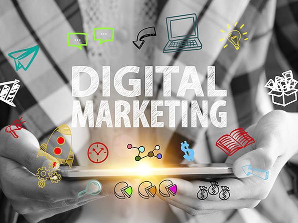 Best Course Digital Marketing