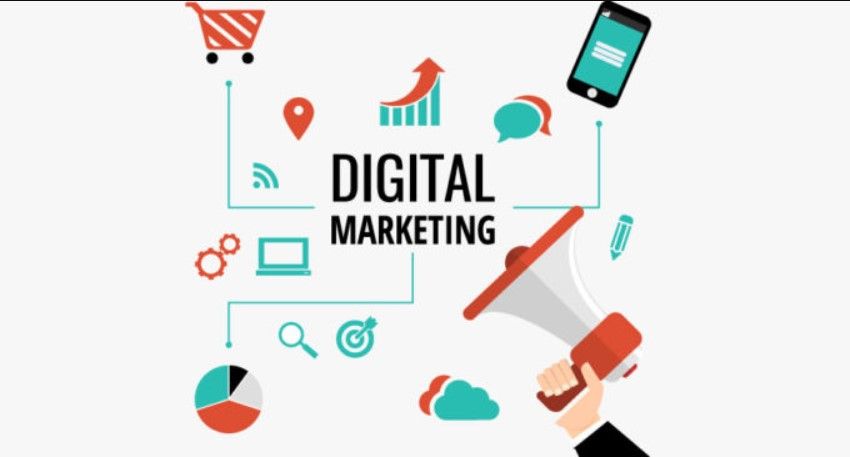 Digital Marketing Online Course Free