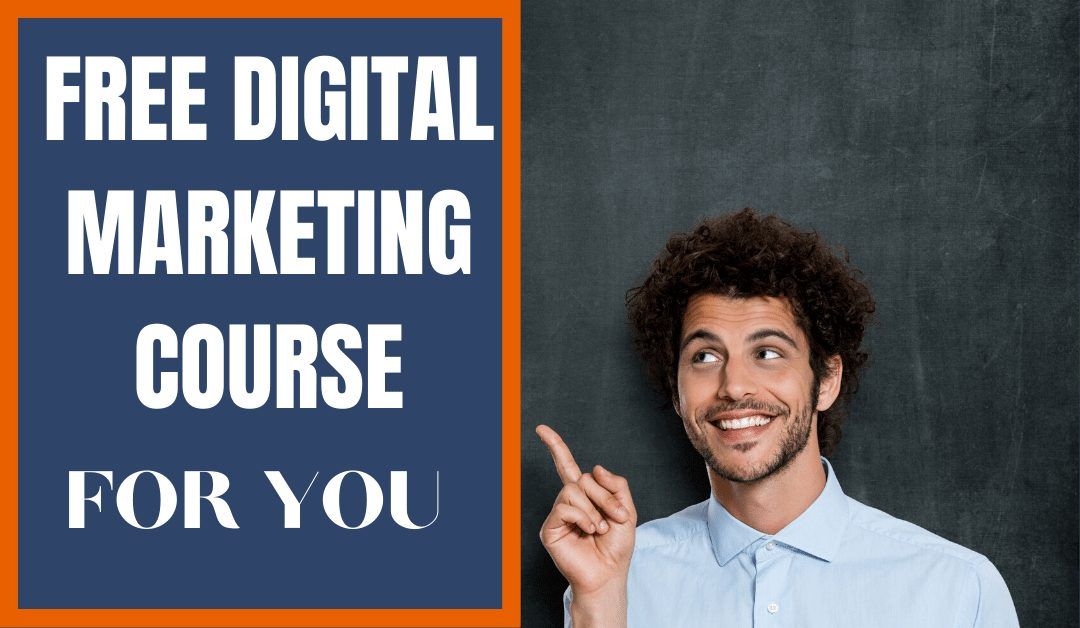 Best Marketing Course Online