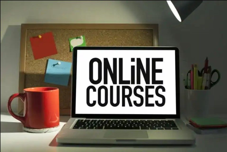 Digital Marketing Courses Online
