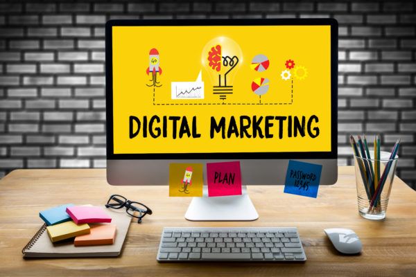 Digital Marketing Course Free