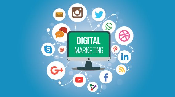 Digital Marketing Free Courses Online