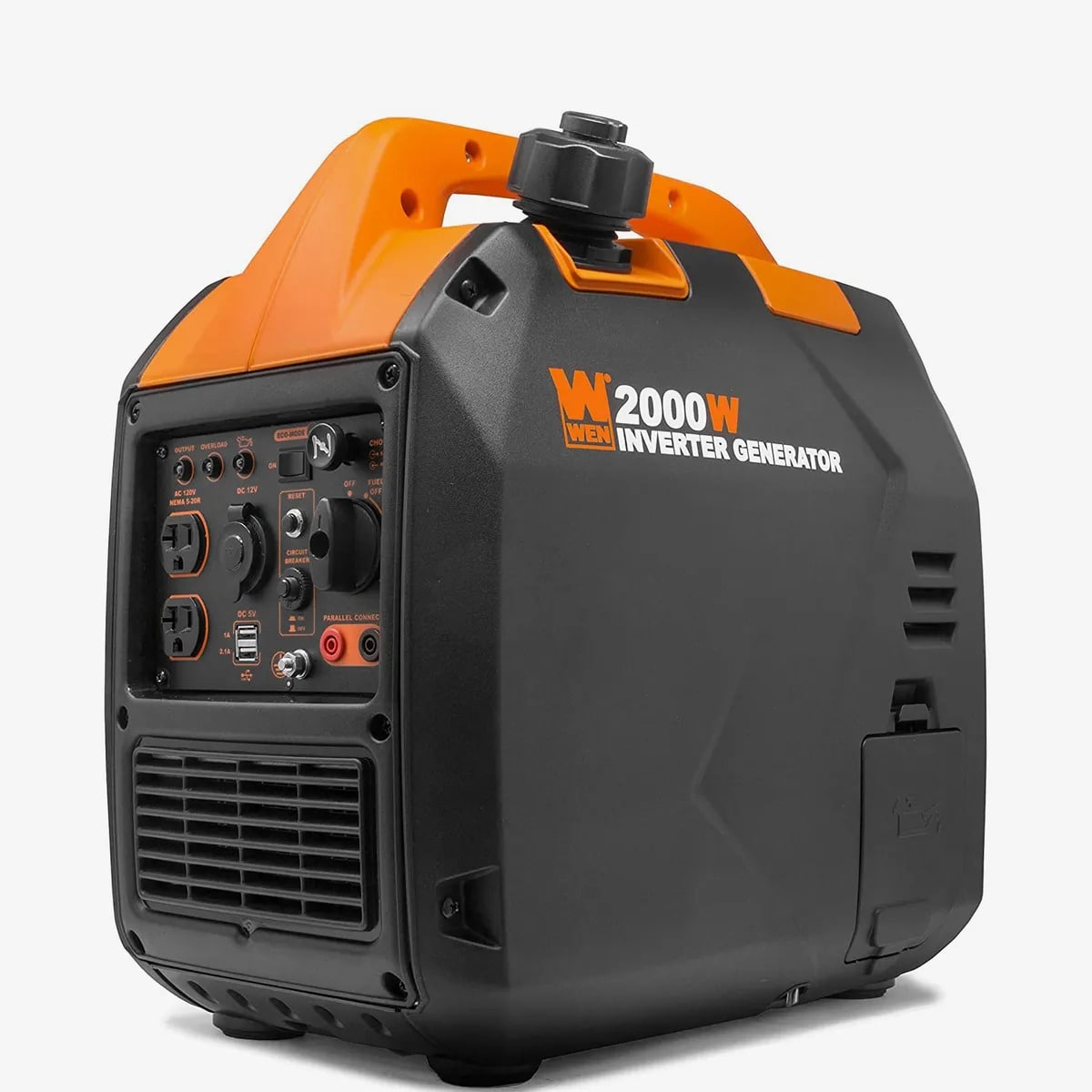 How to maintain a portable generator