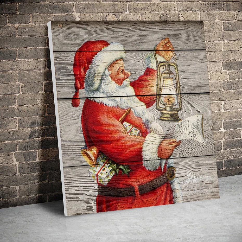 Christmas Framed Art